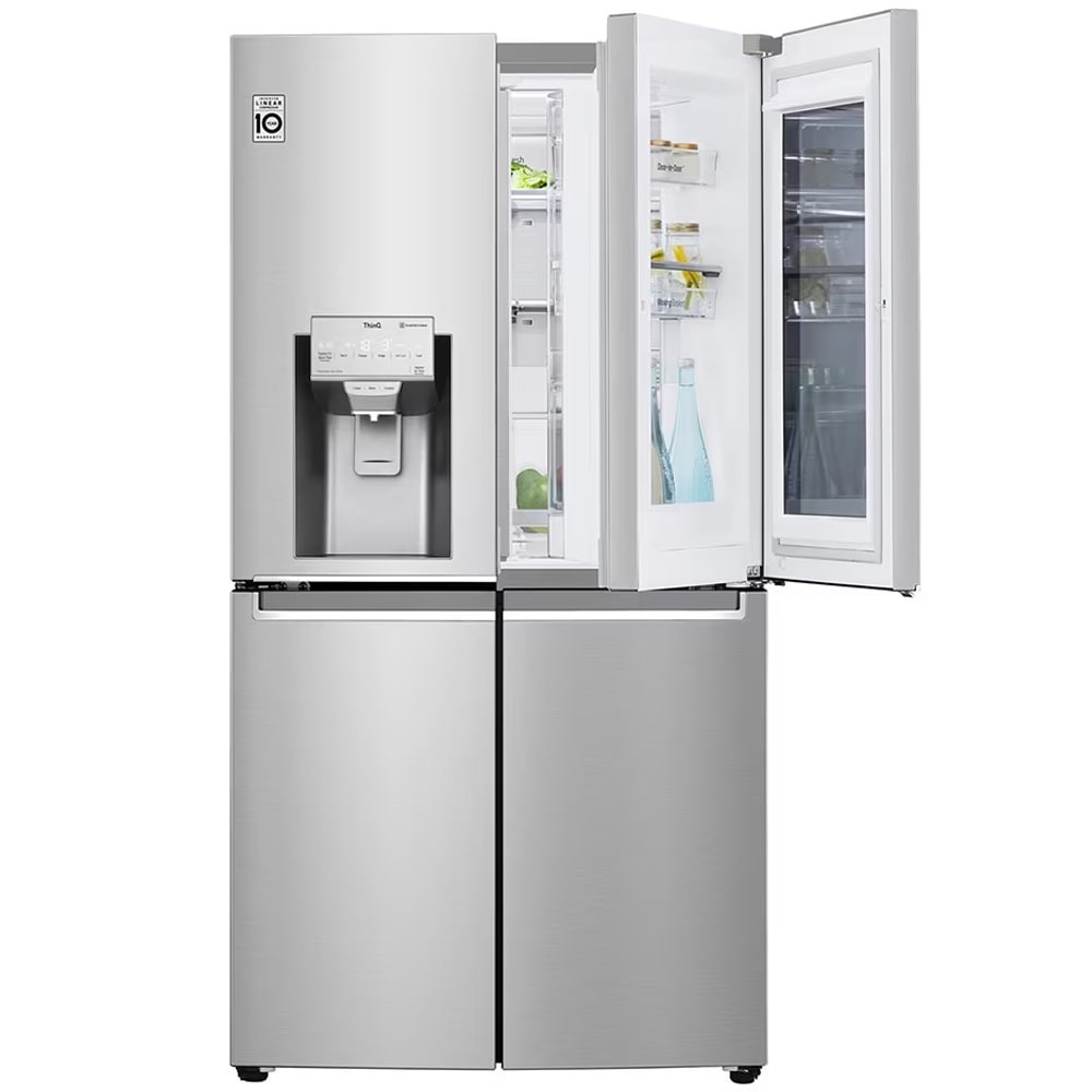 خرید یخچال ال جی x945