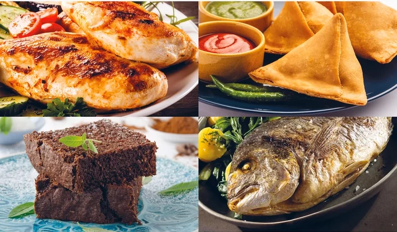 خرید سرخ کن بدون روغن فیلیپس مدل NA231/00