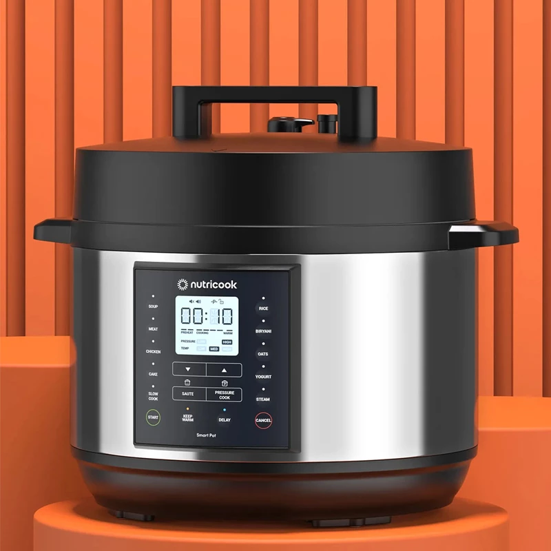 زودپز نوتریکوک مدل NC-SP210L