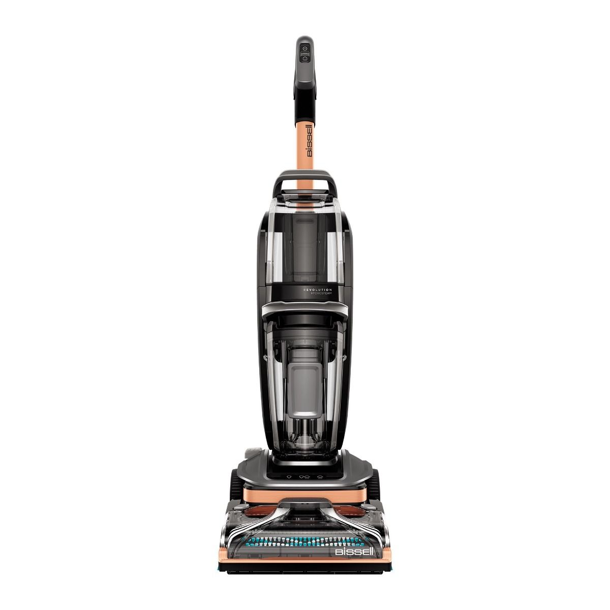 فرش شوی و مبل شوی بیسل مدل HydroSteam 3672E