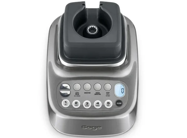 مخلوط‌کن سیج مدل SBL820SHY2GUK1