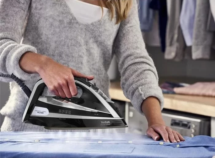 اتو بخار تفال مدل FV9850