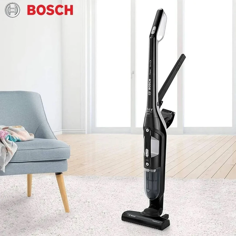 جاروشارژی بوش مدل BBH32101