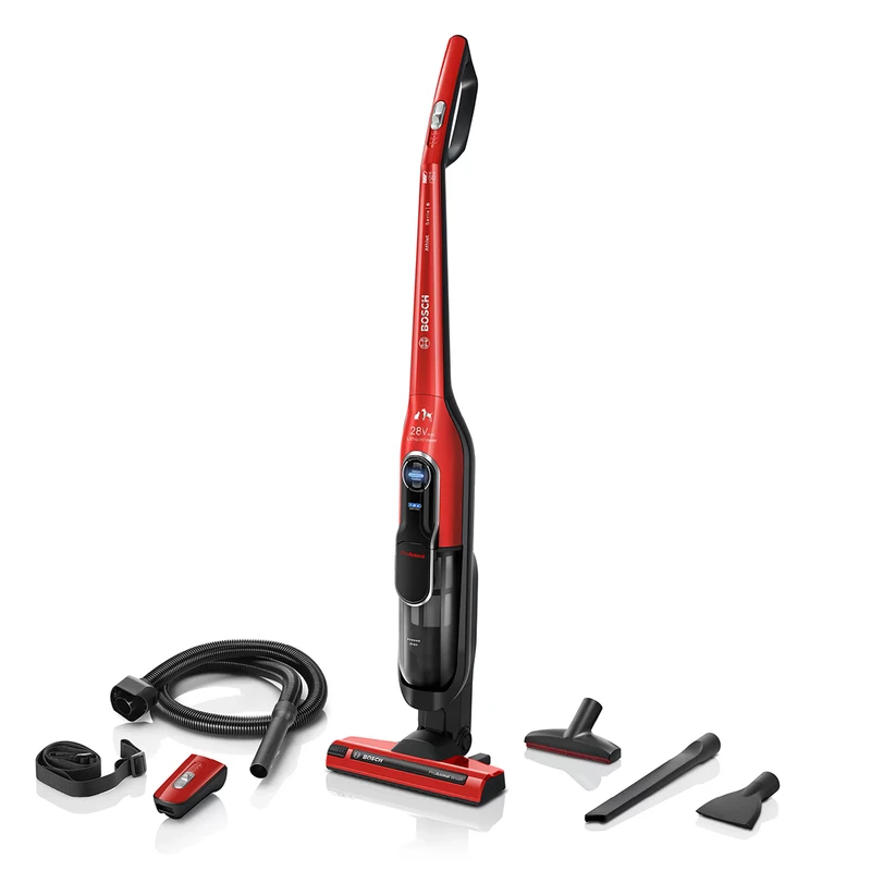 جارو شارژی ایستاده bosch مدل BCH86PET1