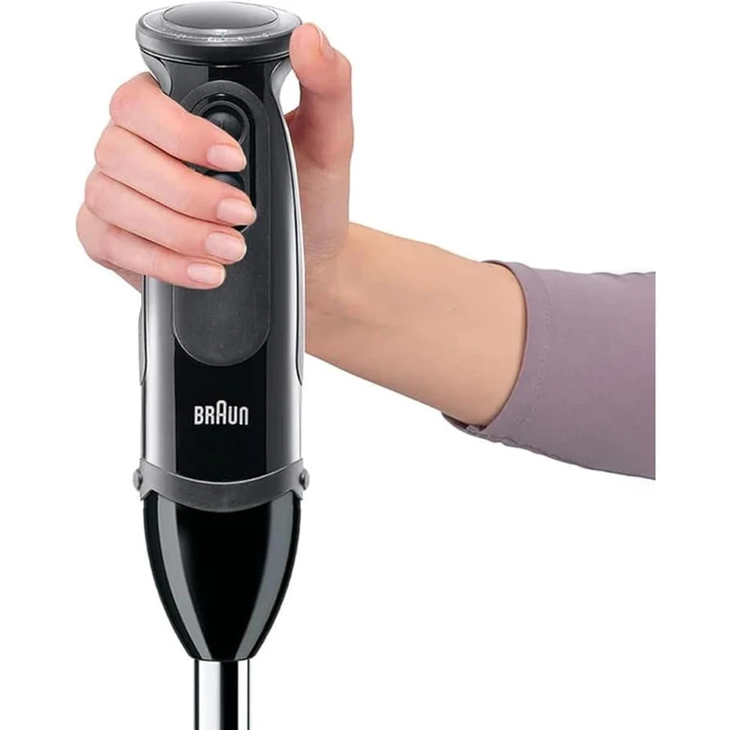 گوشت‌کوب برقی براون مدل MQ5275