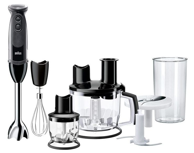 گوشت کوب برقی براون مدل MQ5285