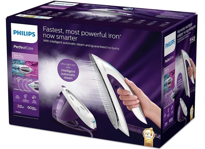فیلیپس مدل GC9660