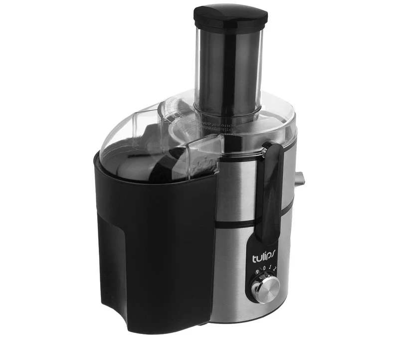 آبمیوه گیری تولیپس مدل Fj-479