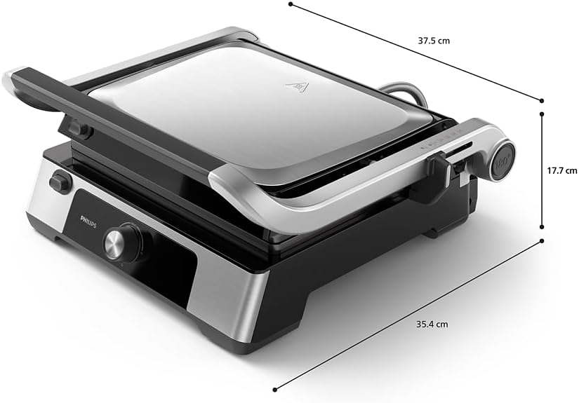فیلیپس مدل HD6301
