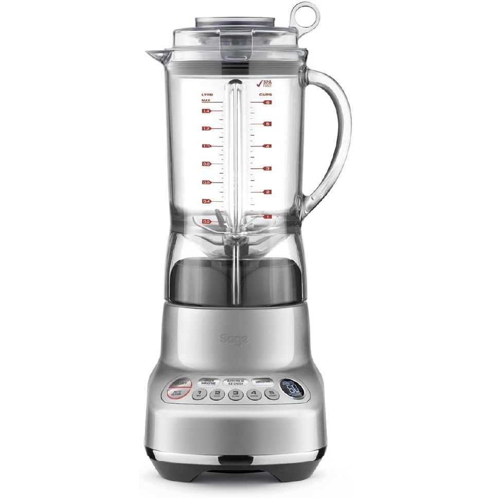 مخلوط کن سیج مدل SBL620SIL