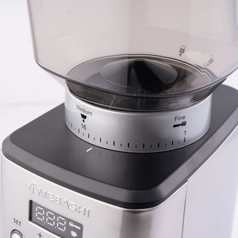 آسیاب مباشی مدل ME-CG2288