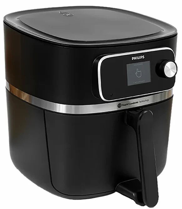 سرخ کن بدون روغن فیلیپس مدل HD9880