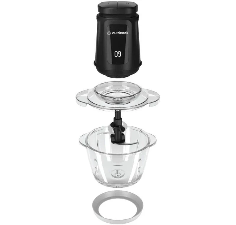 خردکن نوتریکوک مدل CH6000