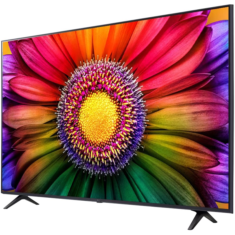 خرید تلویزیون ال جی 50UR8000