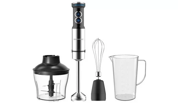 گوشت کوب برقی گوسونیک مدل GSB-845