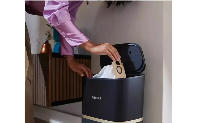بهترین جاروبرقی رباتیک فیلیپس