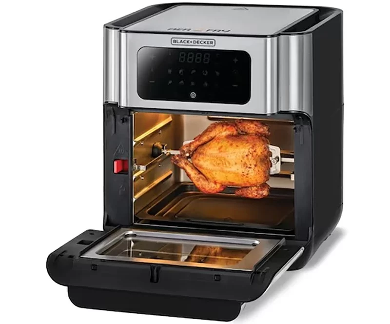 بلک اند دکر AOF-100-B5