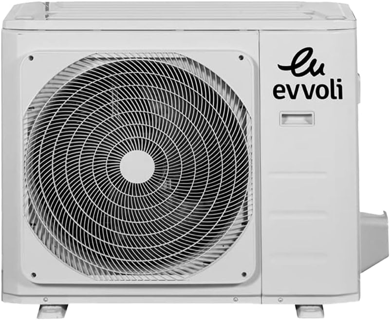 کولر گازی ایوولی 24000 EVCIS-24K-MD-1