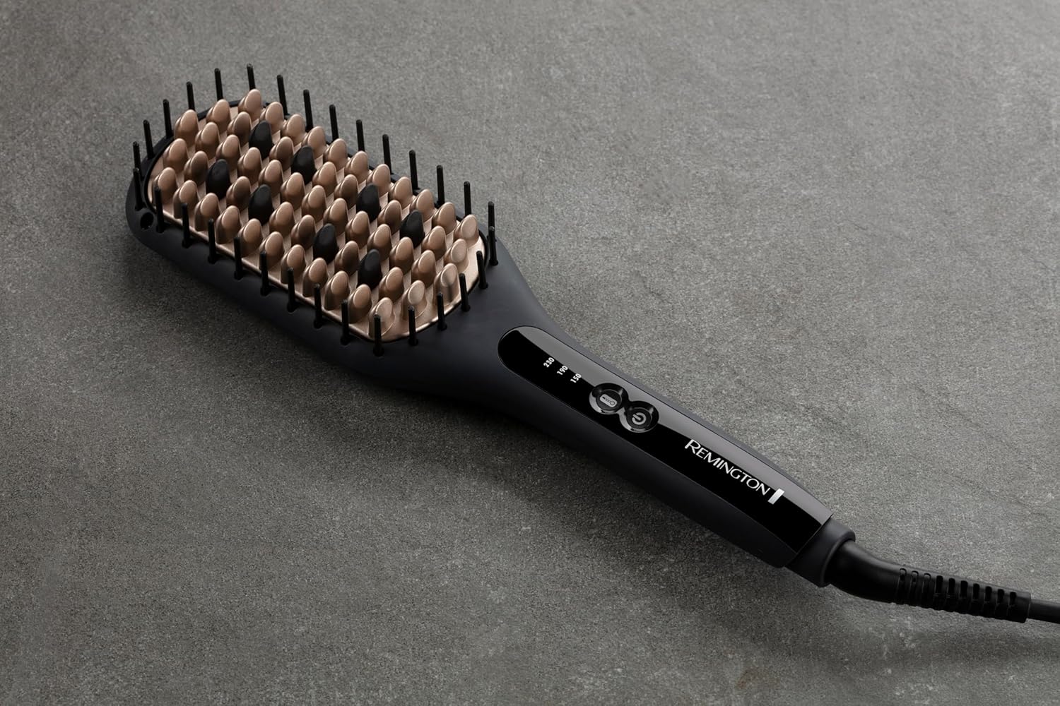 برس حرارتی رمینگتون مدل CB7400