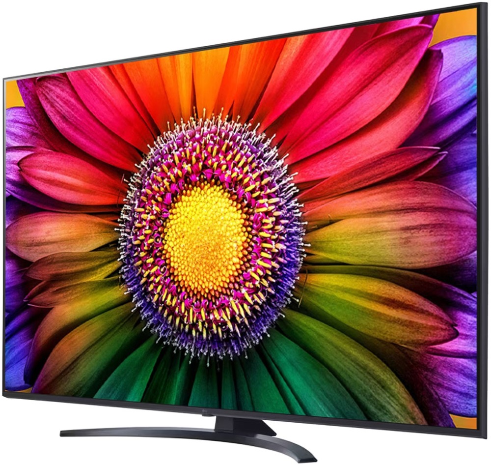 تلویزیون ال جی 55UR8100