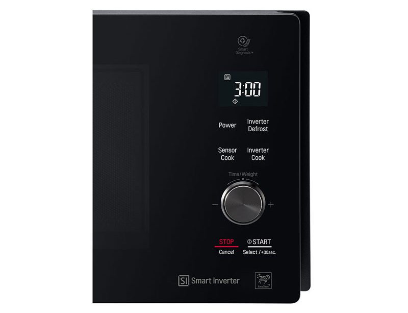 مایکروویو lg MH8265 DIS
