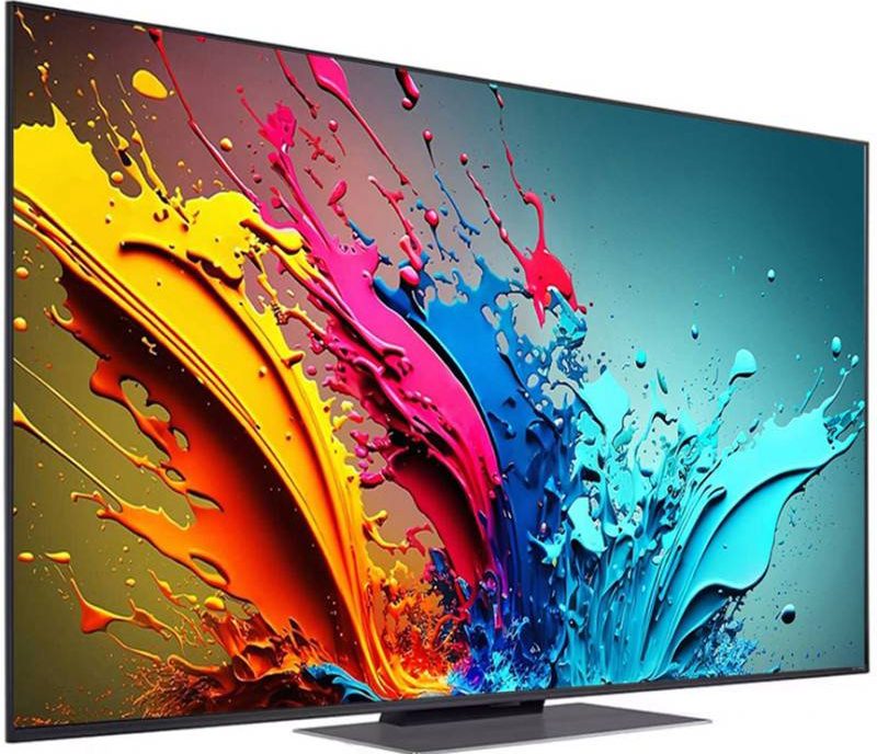تلویزیون ال جی 65QNED86