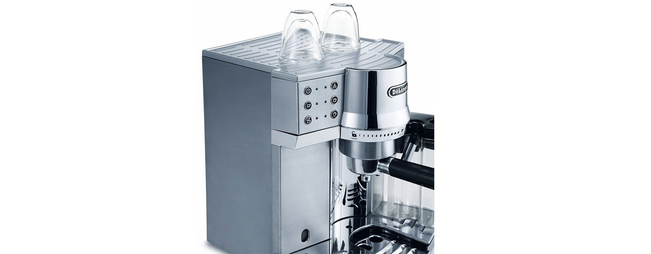 اسپرسوساز دلونگی مدل EC850M
