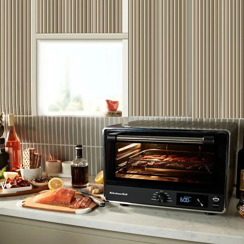 آون توستر KitchenAid