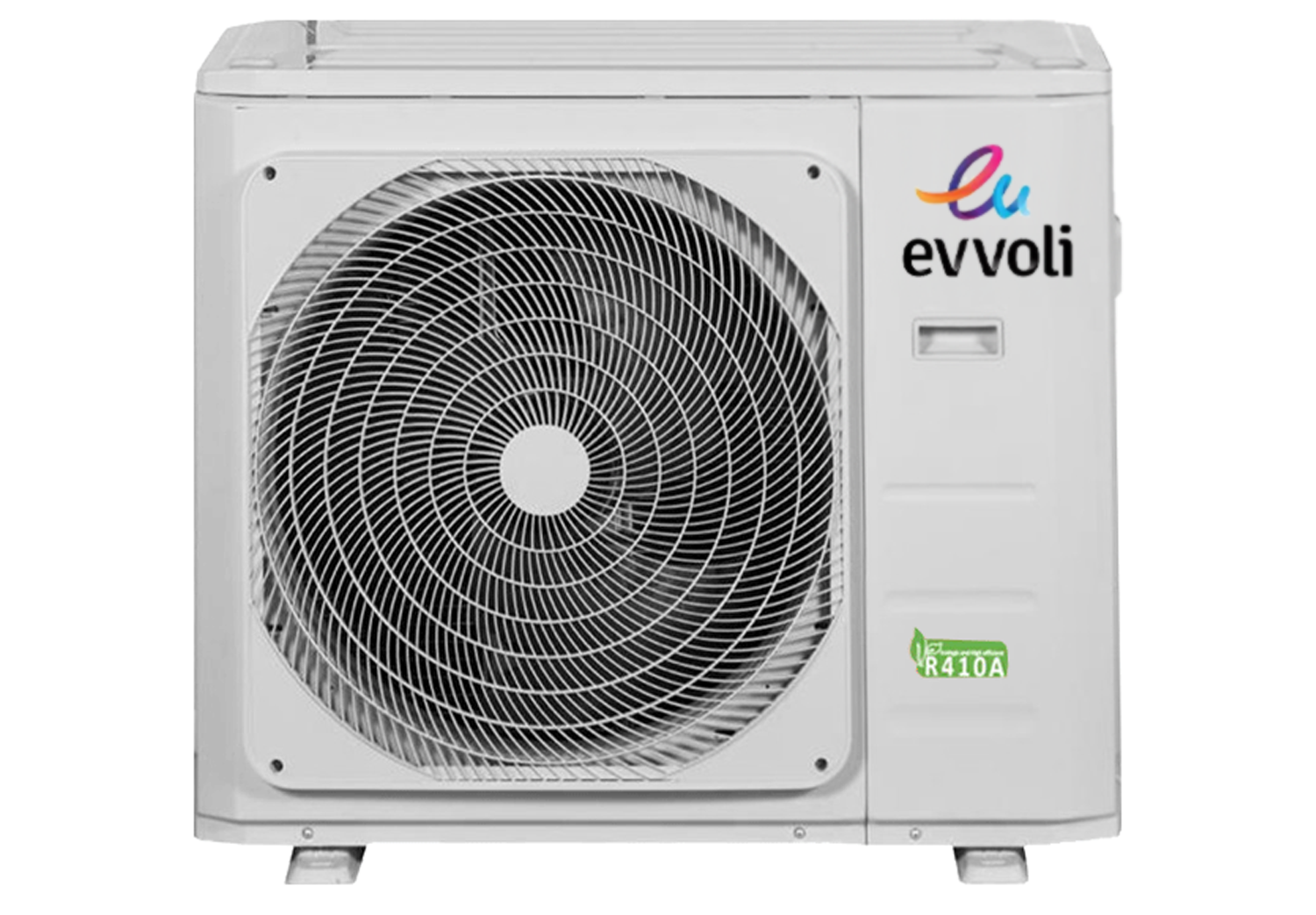 کولر گازی کولر مدل گازی 36000 ایوولی EVCIS-36K-MD
