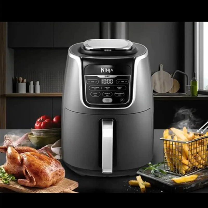 سرخ‌کن بدون روغن نینجا مدل AF160