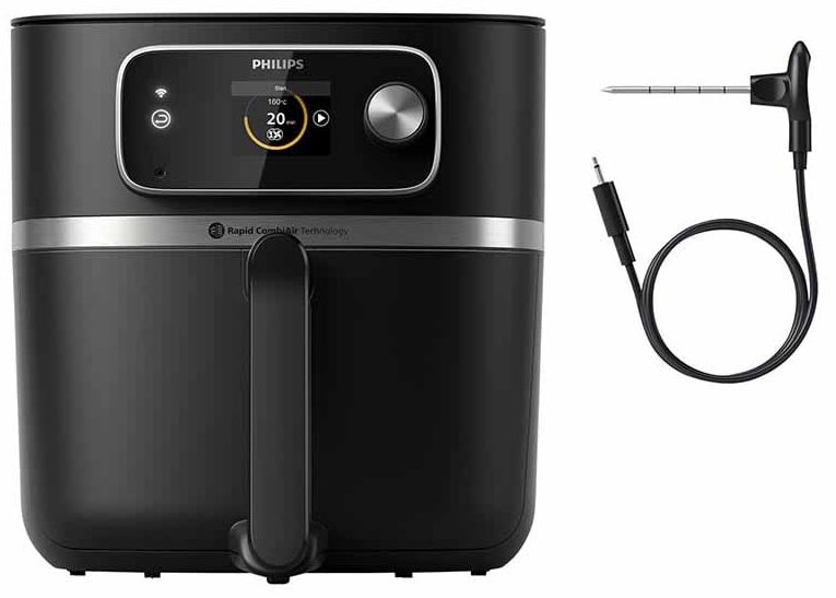 سرخ کن بدون روغن فیلیپس مدل HD9880