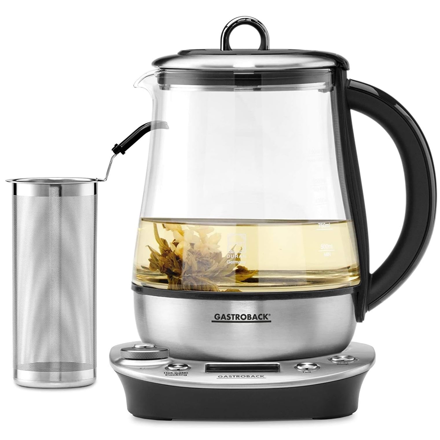 چای ساز گاستروبک 42438