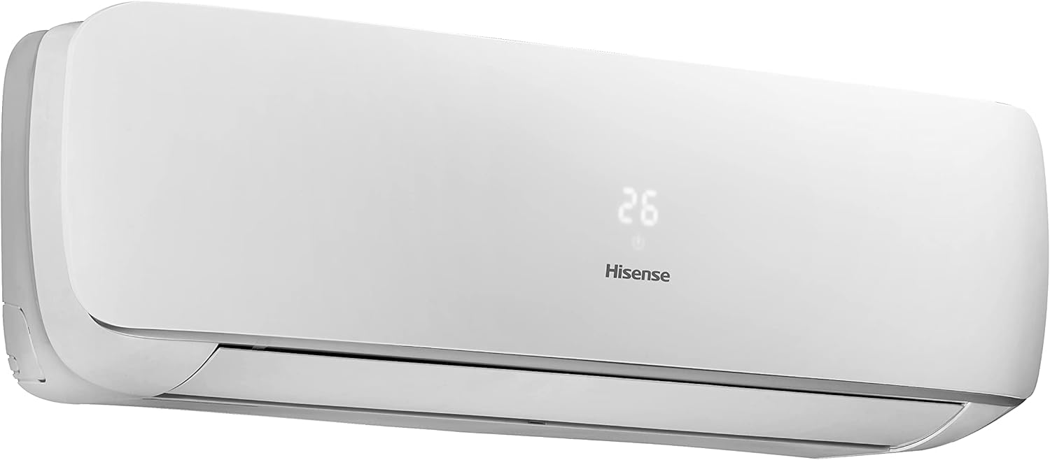 کولر گازی دیواری هایسنس 18000 مدل HIH-18TG