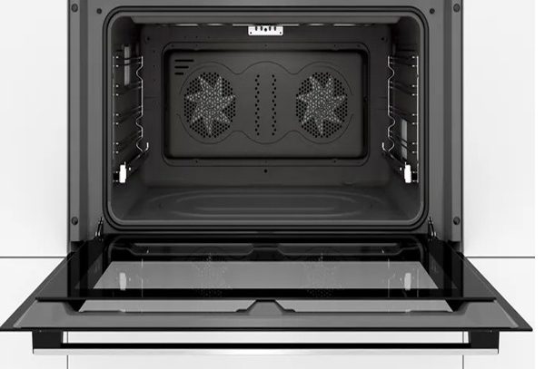 فر برقی توکار بوش مدل VBD554FS0