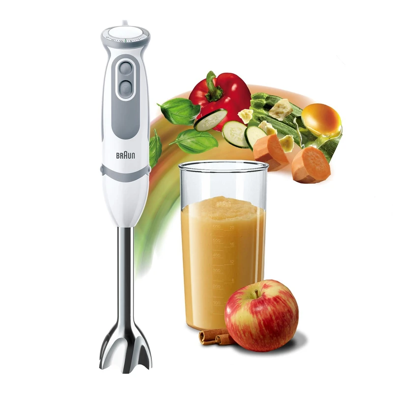 گوشت‌کوب برقی براون مدل MQ5200