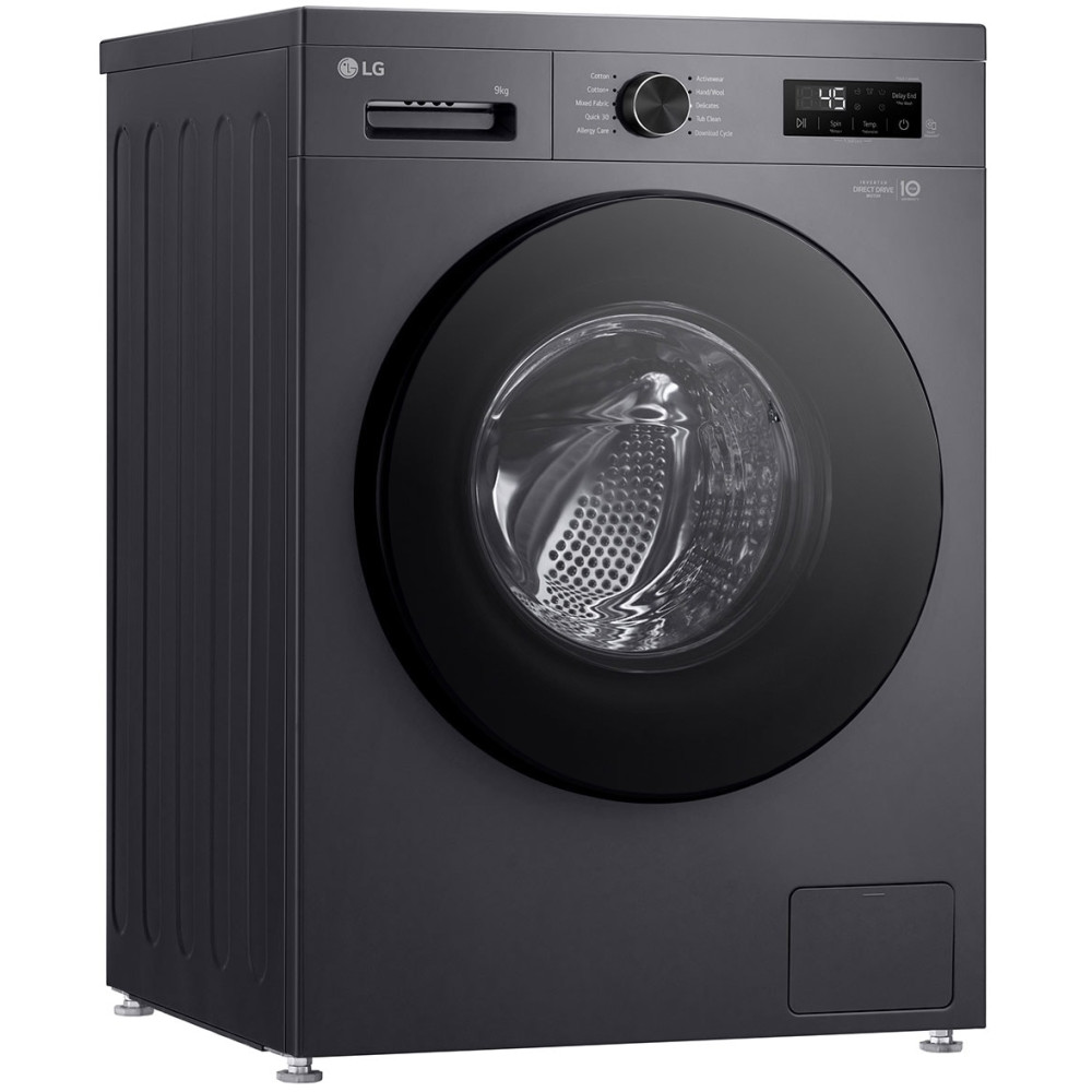 خرید ماشین لباسشویی ال جی WY1409MVP