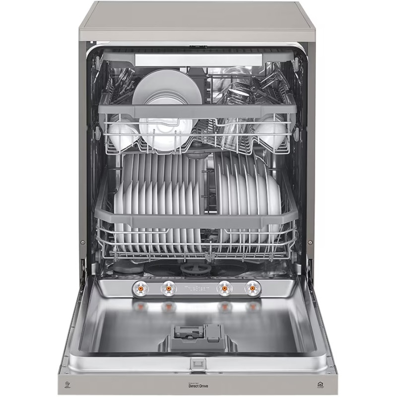 ماشین ظرفشویی LG DFB425FP