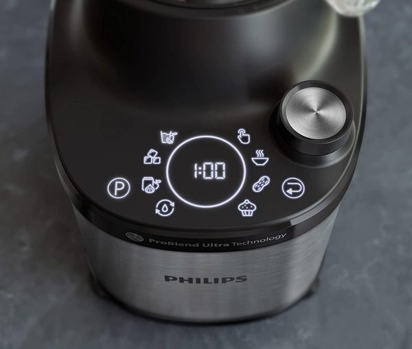 خرید مخلوط کن فیلیپس مدل HR3760