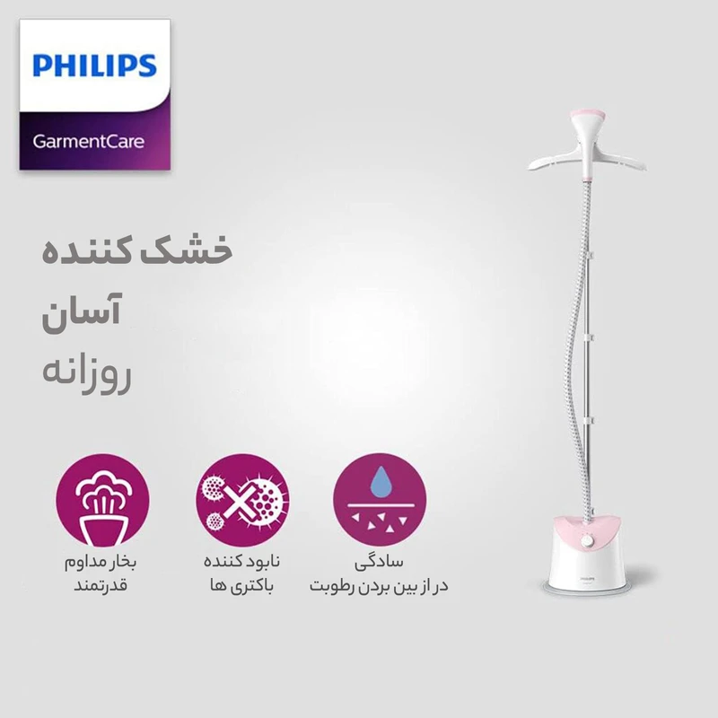 فیلیپس مدل GC484