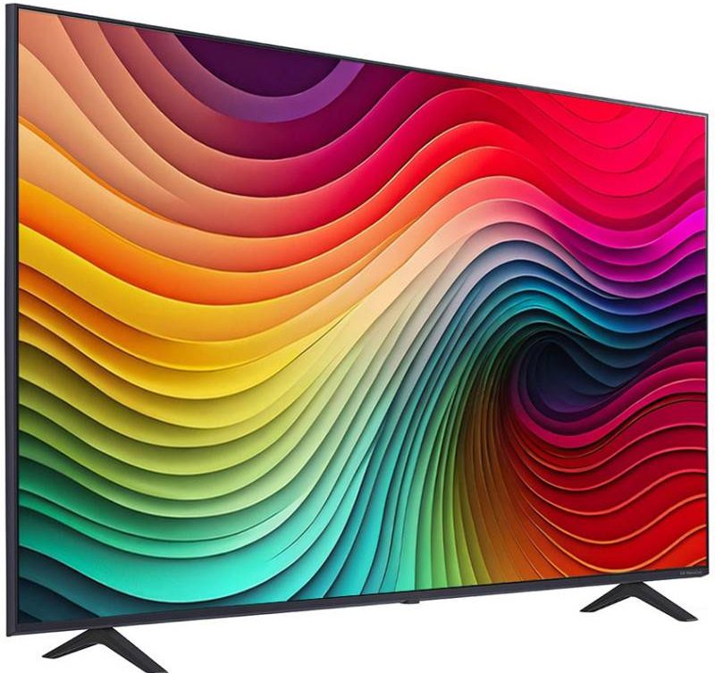 تلویزیون ال جی 65NANO80