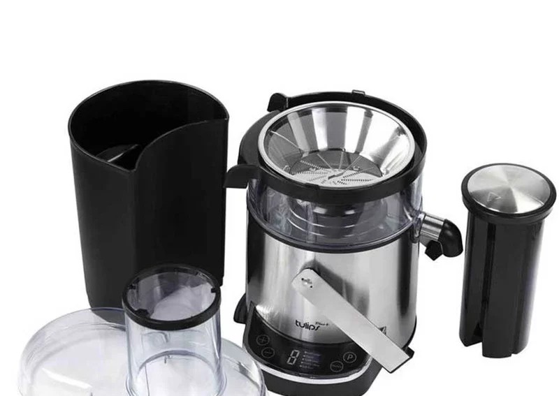 خرید Tulips Juicer Model FJ-A 481