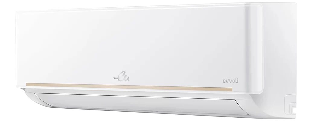 کولر گازی ایوولی مدل گلدن EVCIS-12K-MD-1