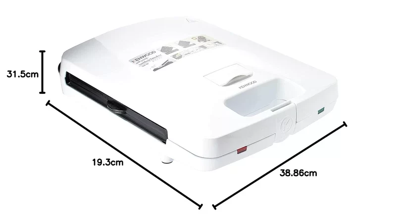 خرید ساندویچ ساز کنوود مدل SM740