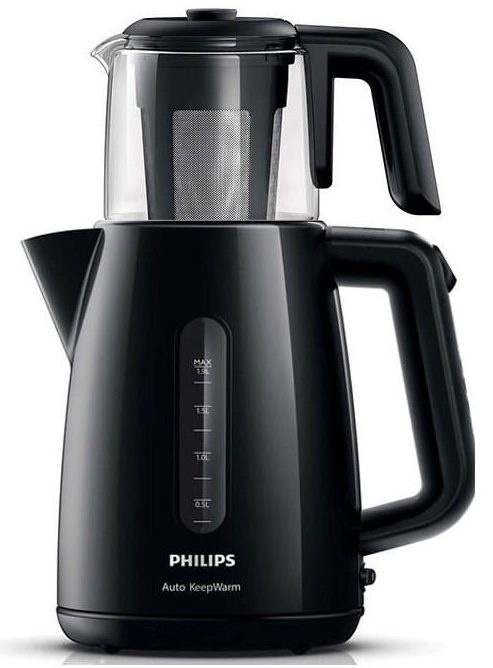 چای ساز فیلیپس مدل HD7301