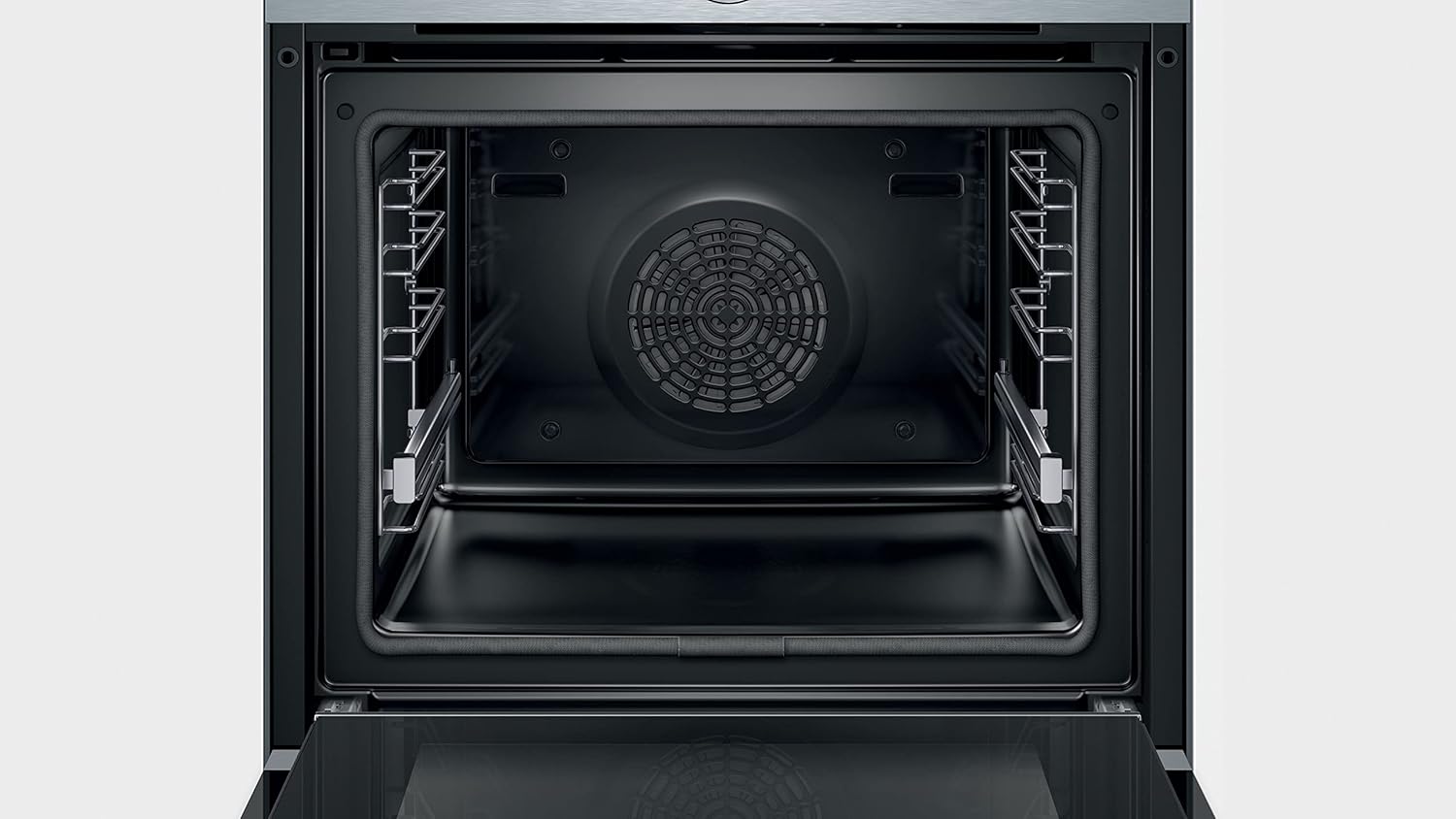 خرید فر برقی توکار بوش مدل HBG6764B1I