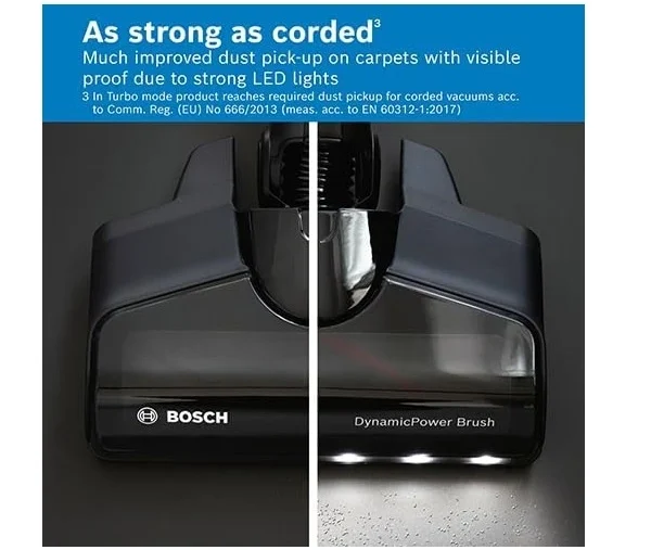 جاروبرقی بوش مدل BCS712GB