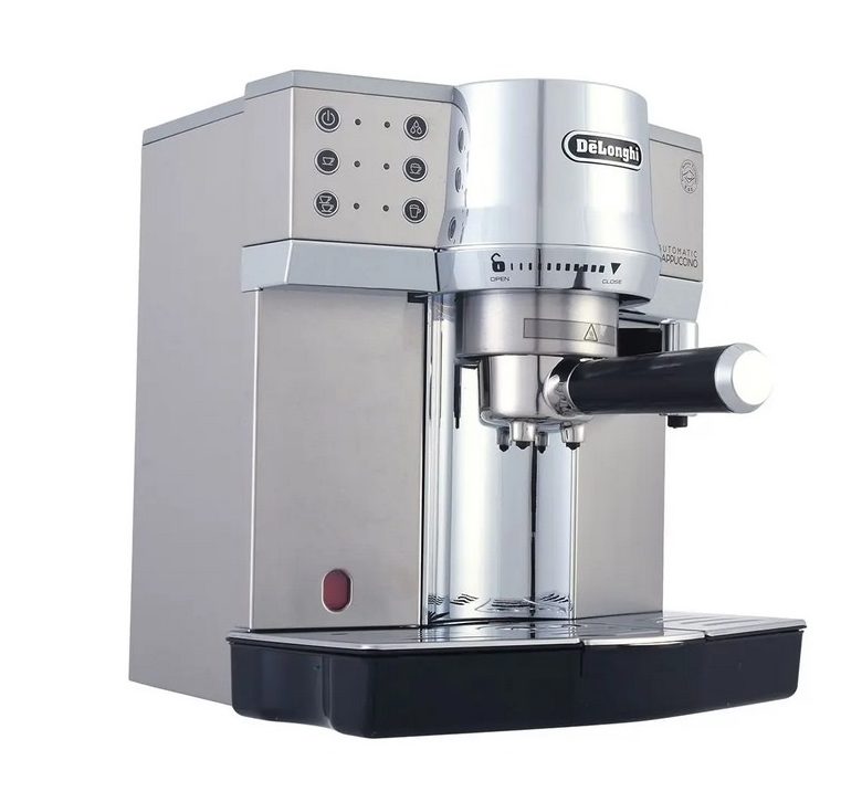 اسپرسوساز دلونگی مدل EC850M