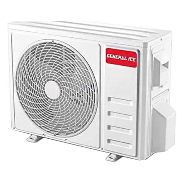 کولر گازی جنرال ایس مدل GTSE-30HO3RALA