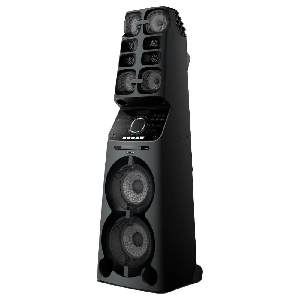 اسپیکر سونی مدل MHC-V90DW