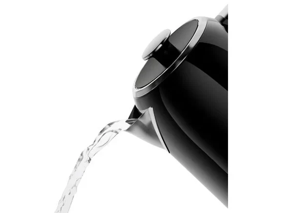 چای ساز کنارهمی فلر مدل TS490